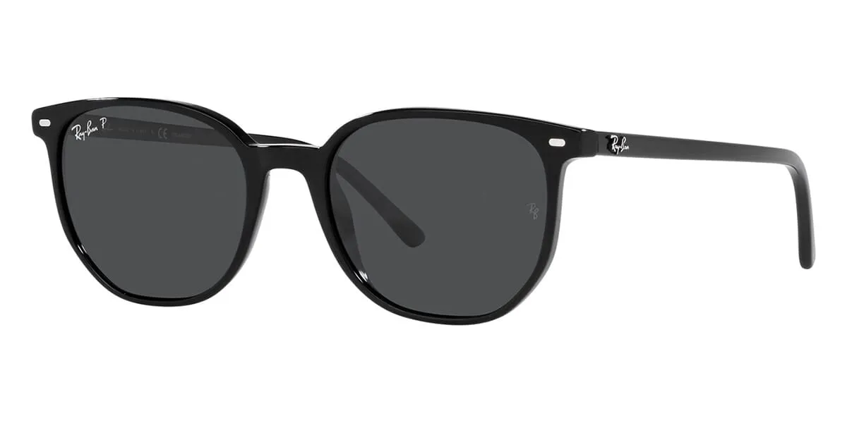Ray-Ban Elliot RB 2197 901/48 Polarised - As Seen On Kelly Reilly in Yellowstone