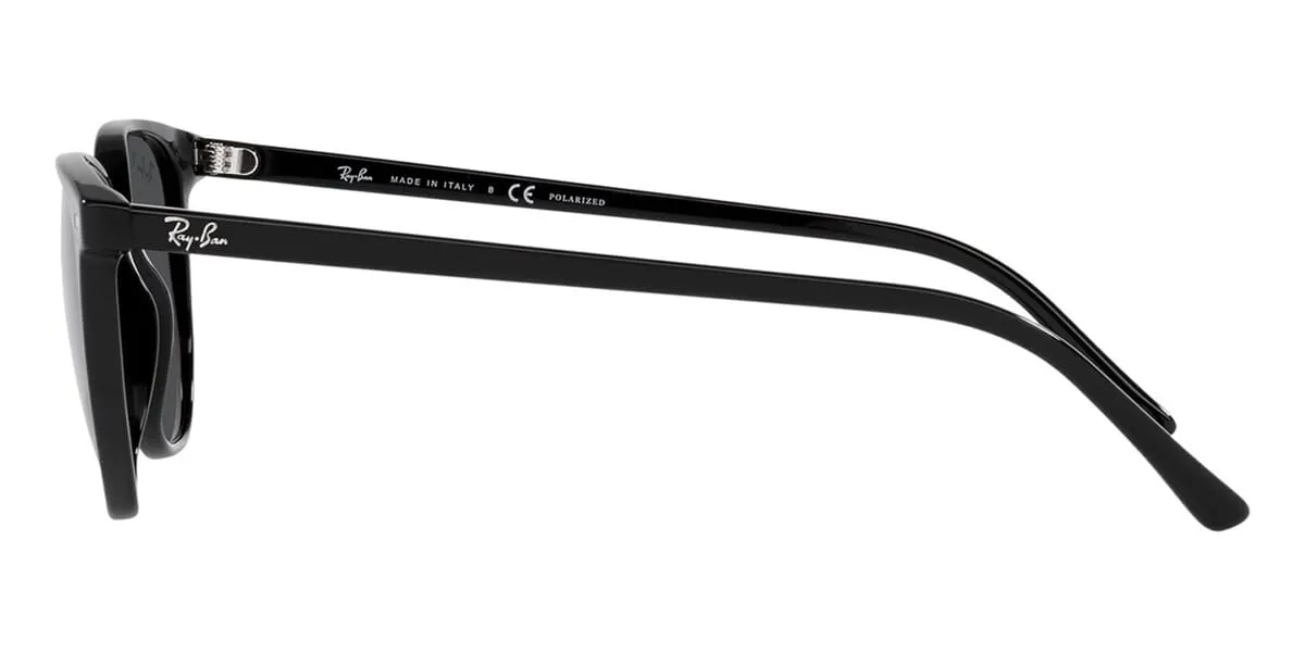 Ray-Ban Elliot RB 2197 901/48 Polarised - As Seen On Kelly Reilly in Yellowstone