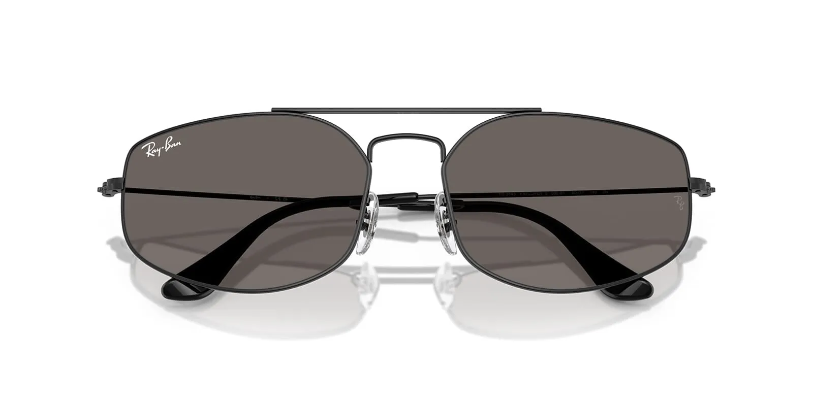 Ray-Ban Explorer 5 RB 3845 002/B1