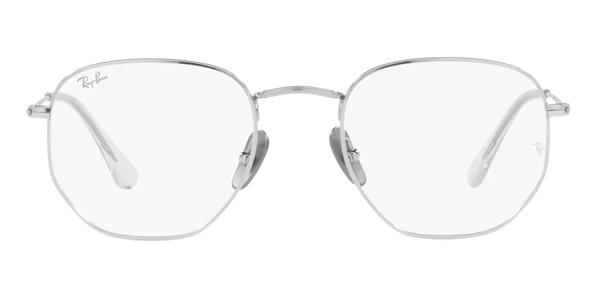 Ray-Ban Hexagonal RB 8148V 1224