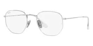 Ray-Ban Hexagonal RB 8148V 1224
