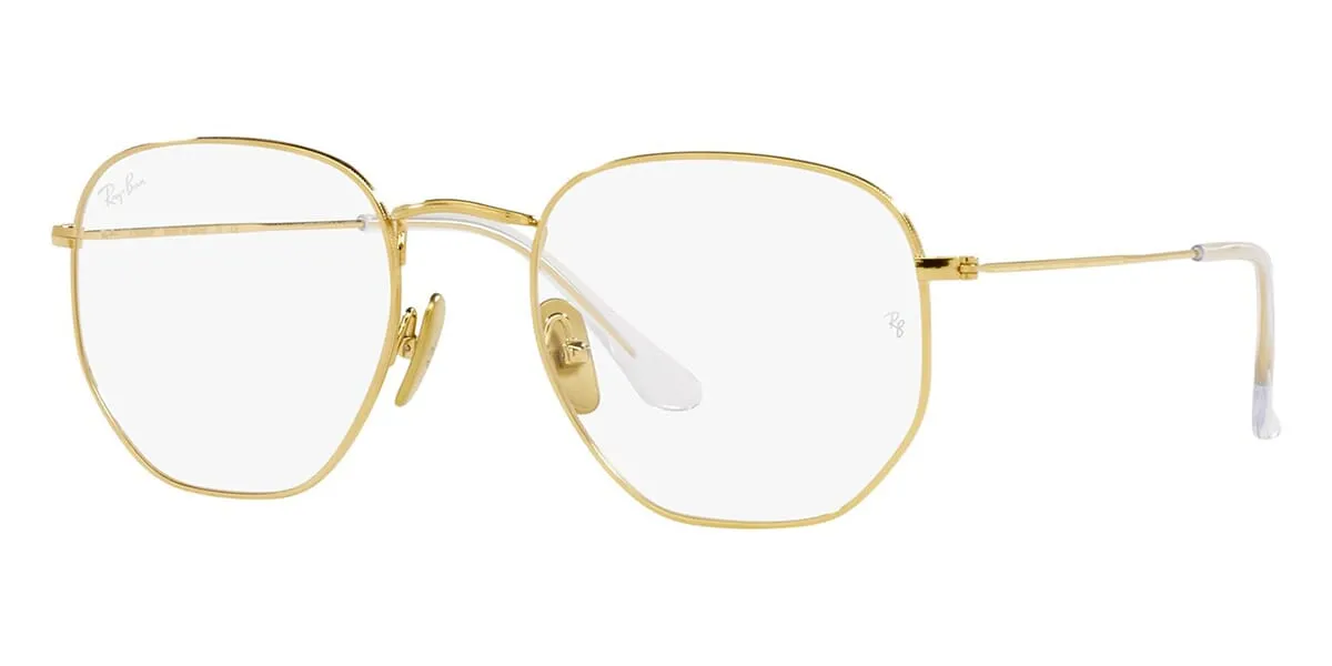 Ray-Ban Hexagonal RB 8148V 1225