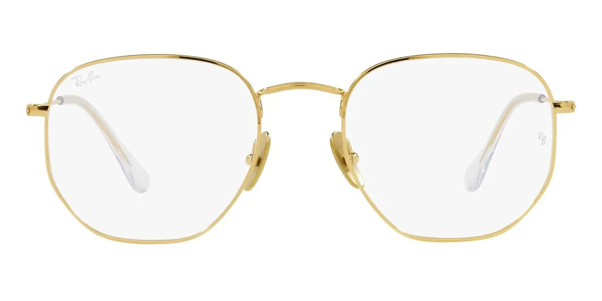 Ray-Ban Hexagonal RB 8148V 1225