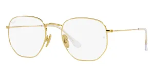 Ray-Ban Hexagonal RB 8148V 1225