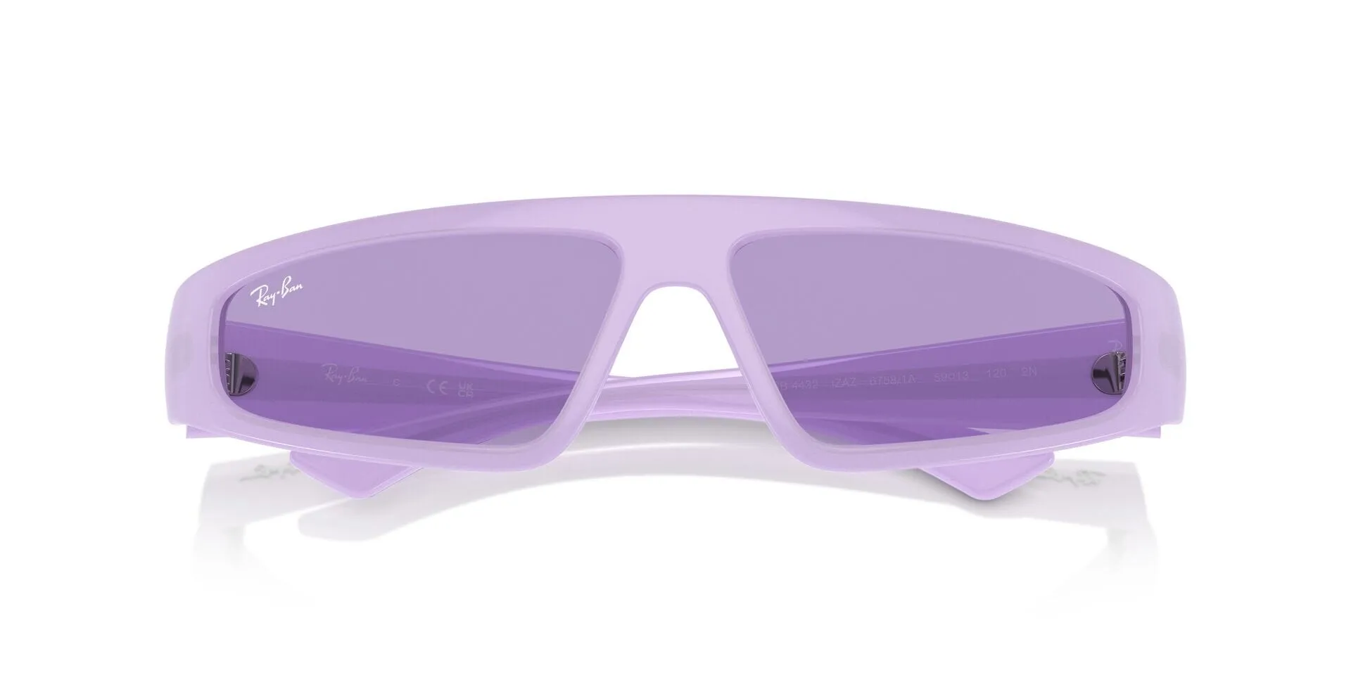 Ray-Ban Izaz RB 4432 6758/1A
