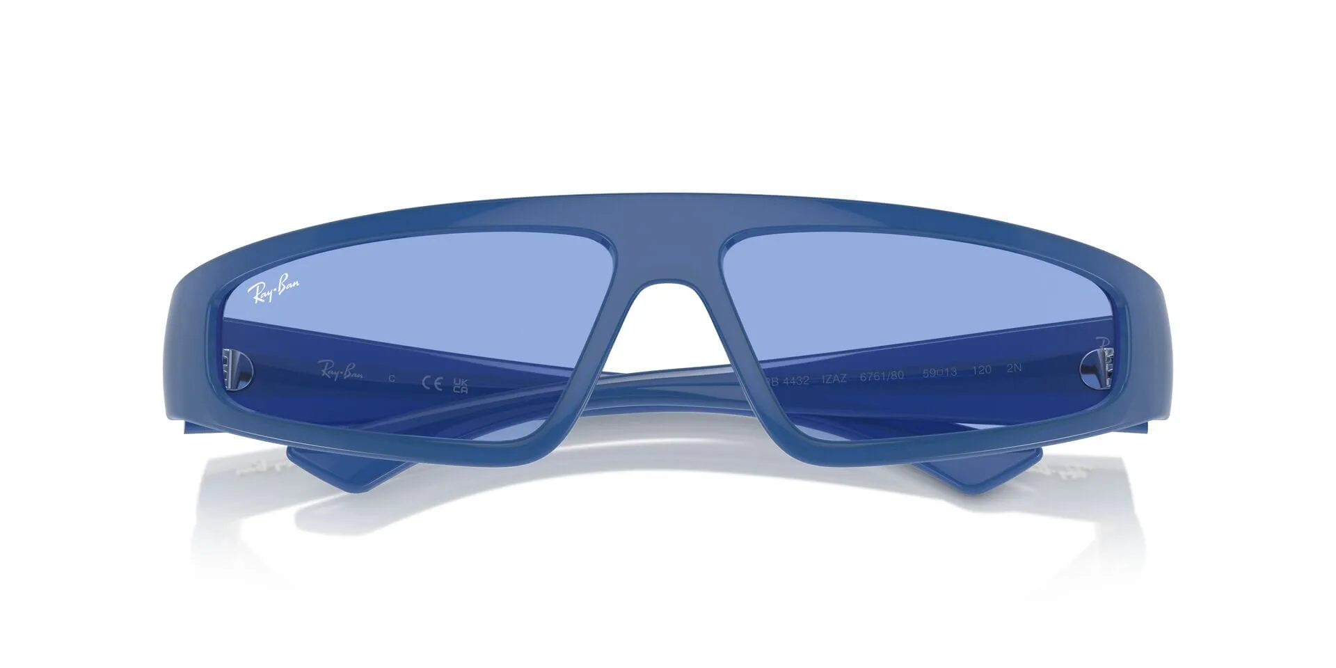 Ray-Ban Izaz RB 4432 6761/80