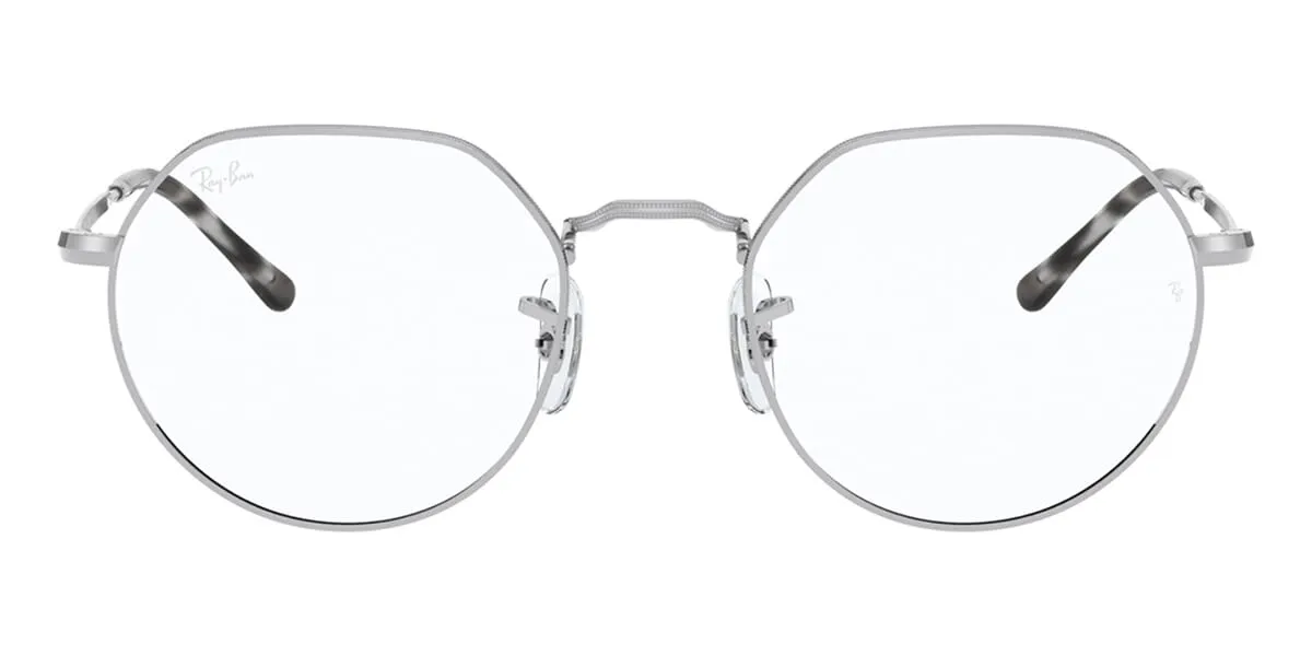 Ray-Ban Jack RB 6465 2501