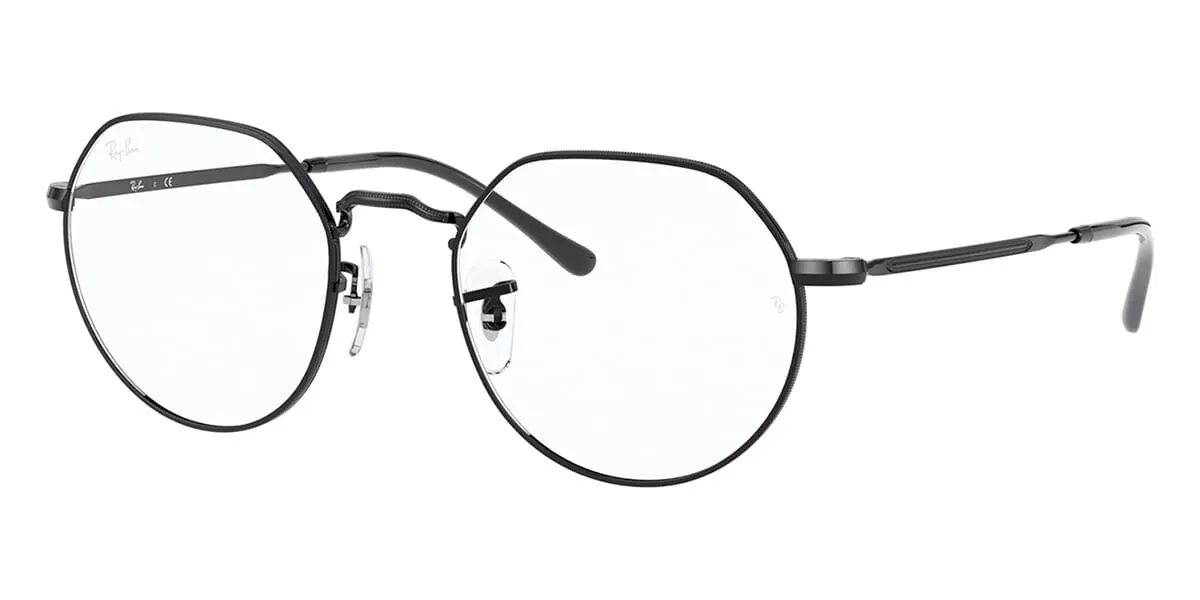 Ray-Ban Jack RB 6465 2509