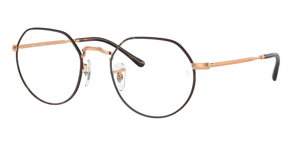 Ray-Ban Jack RB 6465 3176