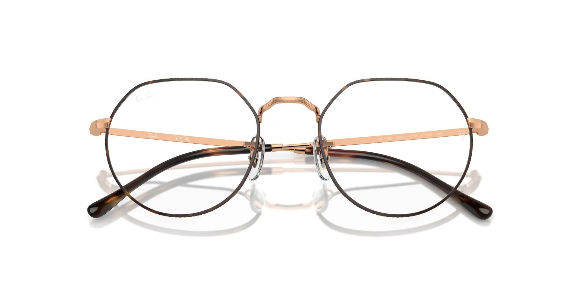 Ray-Ban Jack RB 6465 3176