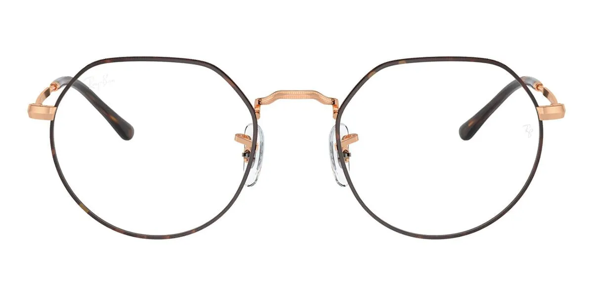 Ray-Ban Jack RB 6465 3176