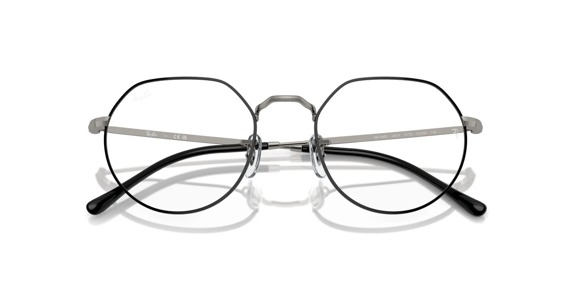 Ray-Ban Jack RB 6465 3179