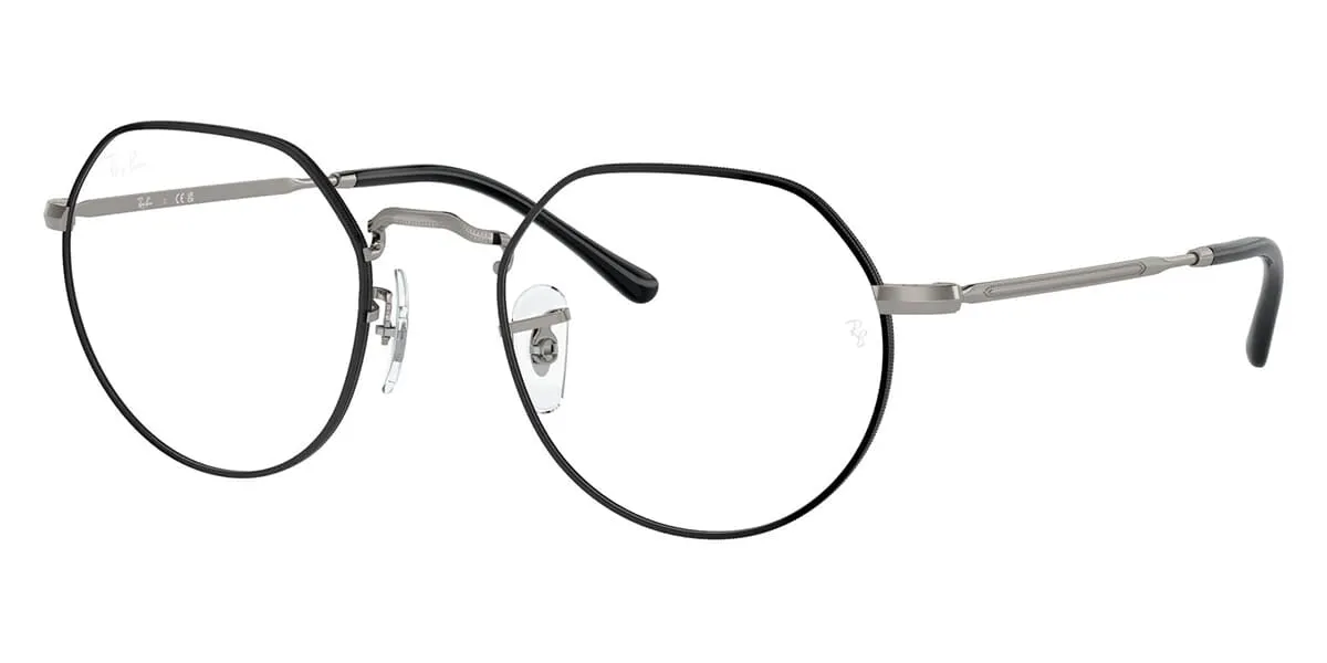 Ray-Ban Jack RB 6465 3179