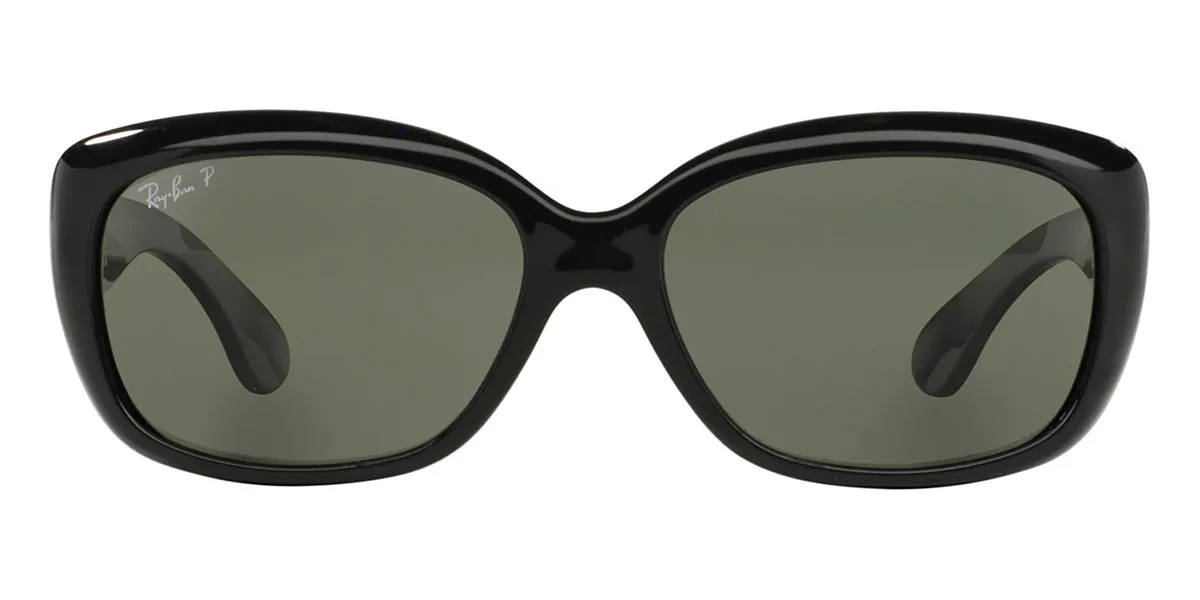 Ray-Ban Jackie Ohh RB 4101 601/58 Polarised