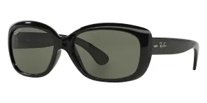 Ray-Ban Jackie Ohh RB 4101 601/58 Polarised