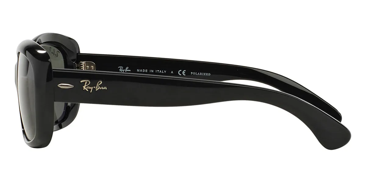 Ray-Ban Jackie Ohh RB 4101 601/58 Polarised