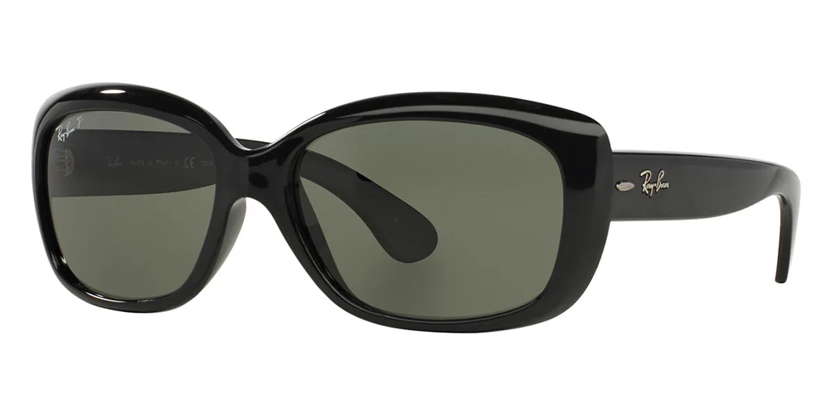 Ray-Ban Jackie Ohh RB 4101 601/58 Polarised