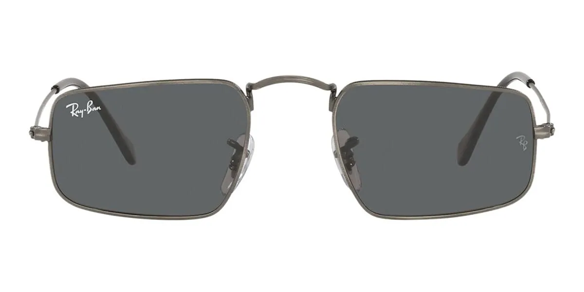 Ray-Ban Julie RB 3957 9229/B1 - As Seen On Kristen Stewart & Disha Patani