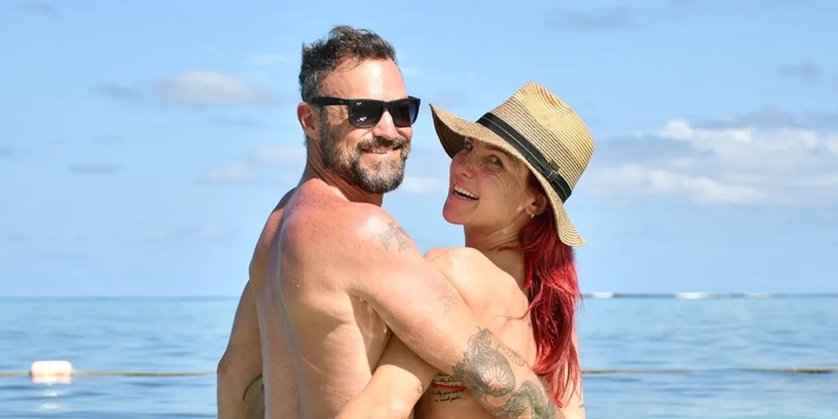 Ray-Ban Justin 4165 601/8G - As Seen On Brian Austin Green