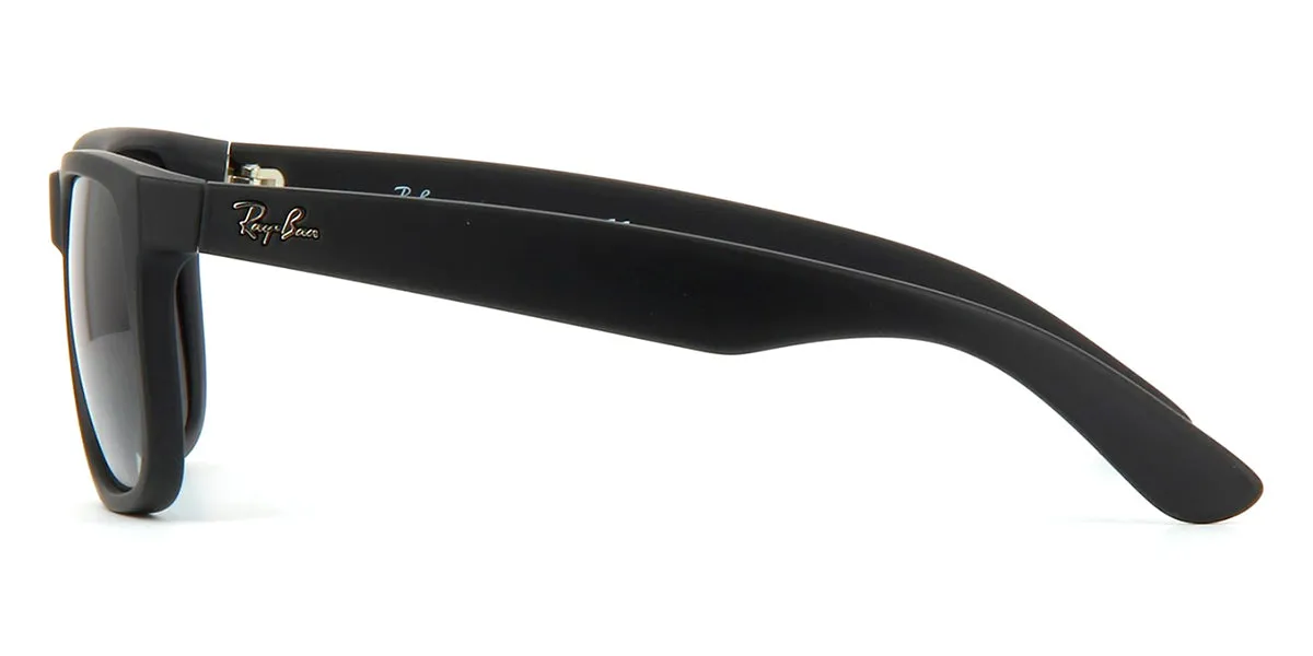 Ray-Ban Justin 4165 601/8G - As Seen On Brian Austin Green
