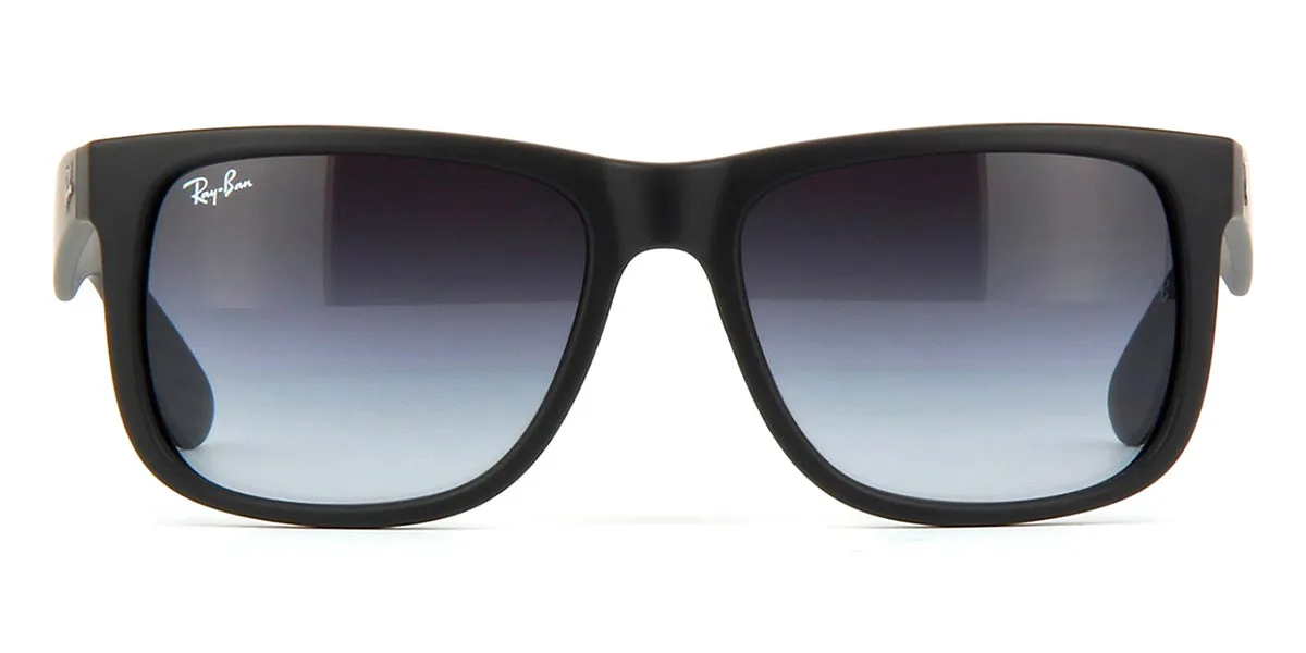Ray-Ban Justin 4165 601/8G - As Seen On Brian Austin Green