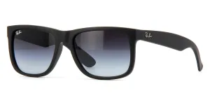 Ray-Ban Justin 4165 601/8G - As Seen On Brian Austin Green