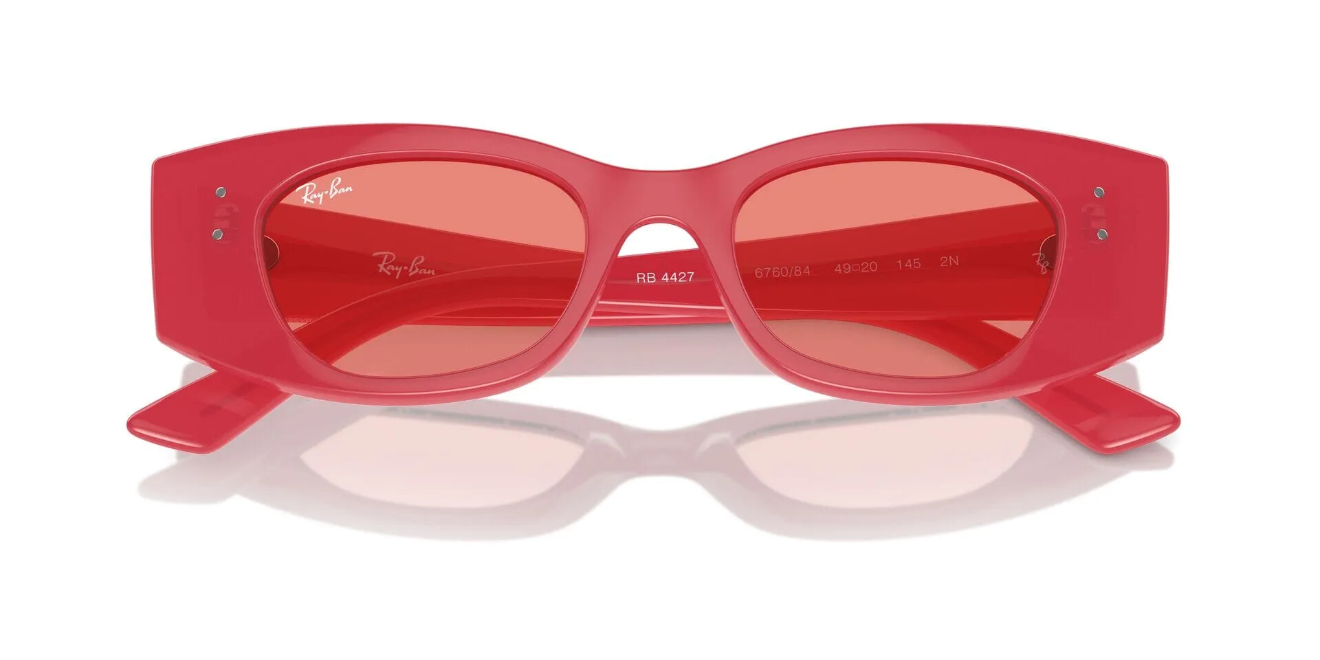 Ray-Ban Kat RB 4427 6760/84