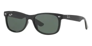 Ray-Ban Kids New Wayfarer RJ 9052S 100/71 Childs Frame