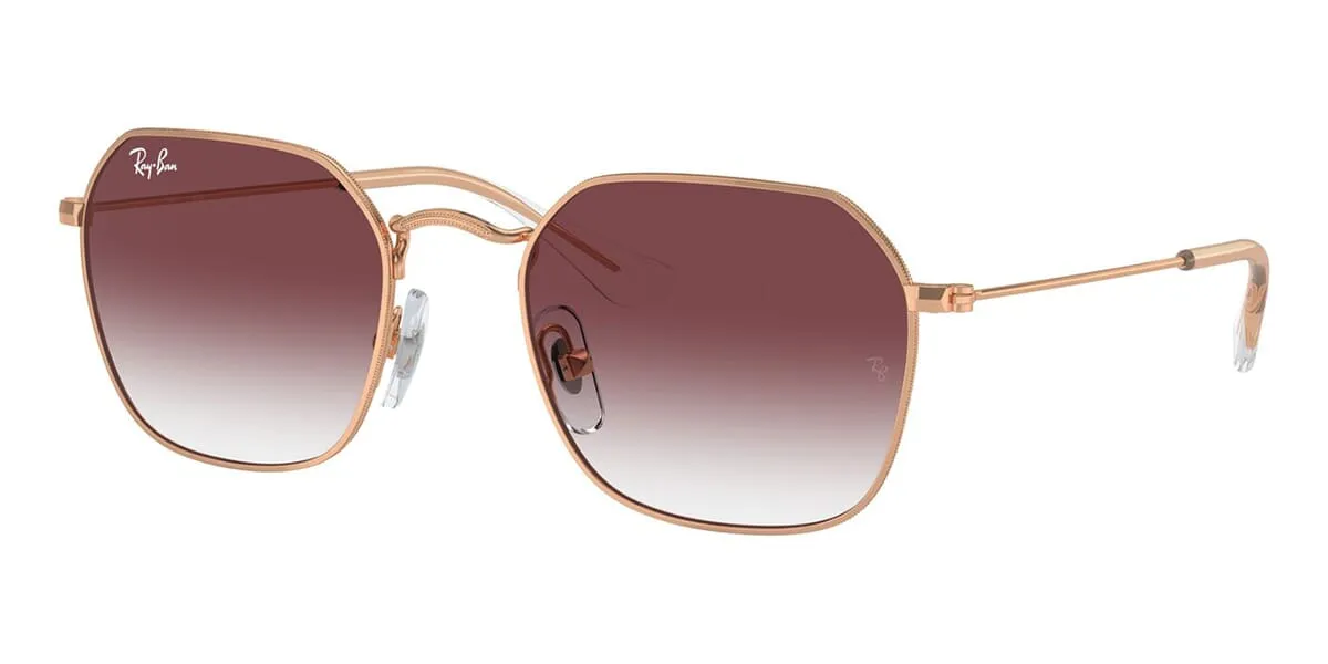 Ray-Ban Kids RJ 9594S 291/8H