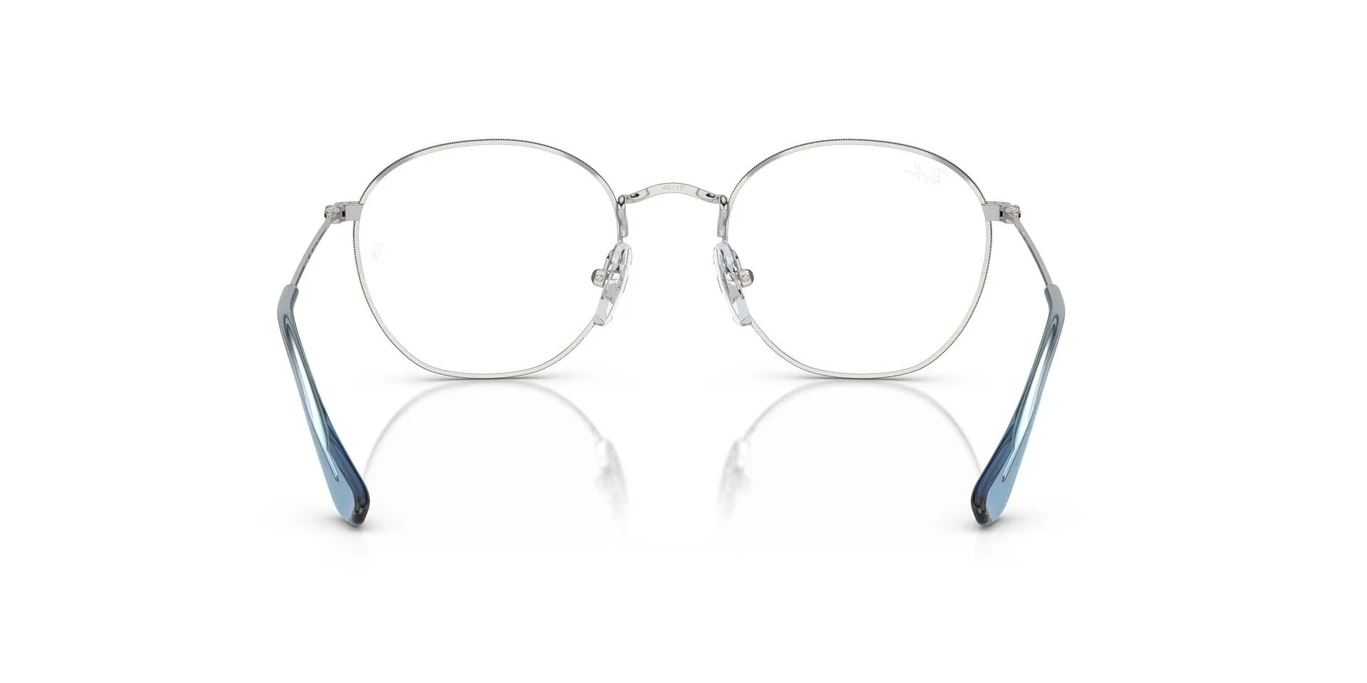 Ray-Ban Kids Rob RY 9572V 4090 Youth Fit