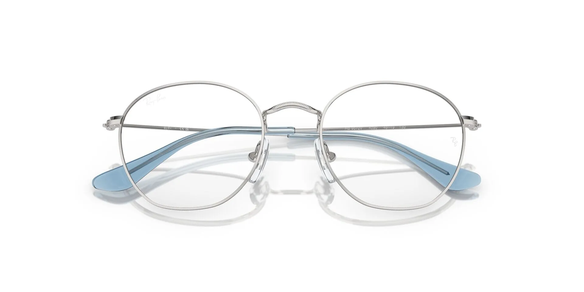 Ray-Ban Kids Rob RY 9572V 4090 Youth Fit