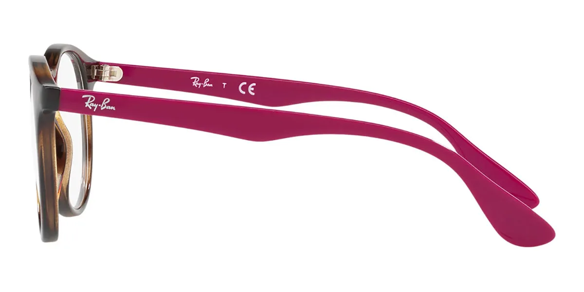 Ray-Ban Kids RY 1554 3729 Youth Fit