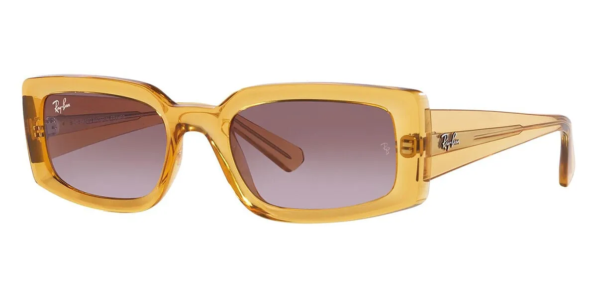 Ray-Ban Kiliane RB 4395 6682/8H