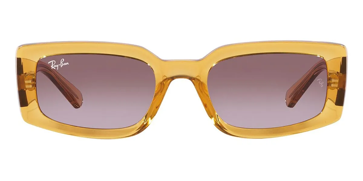 Ray-Ban Kiliane RB 4395 6682/8H