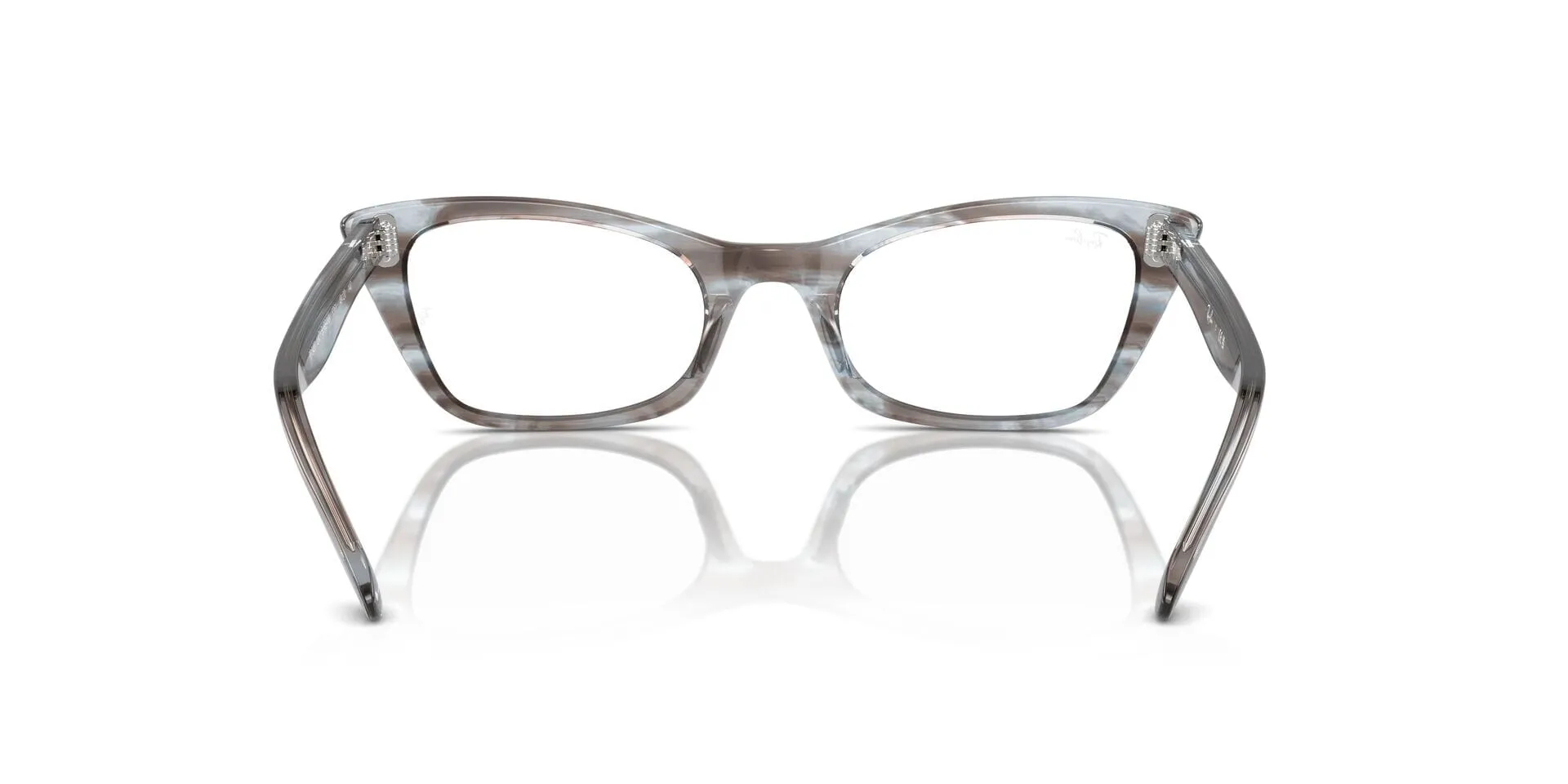Ray-Ban Lady Burbank RB 5499 8361