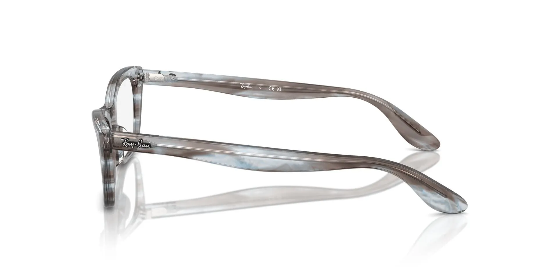 Ray-Ban Lady Burbank RB 5499 8361