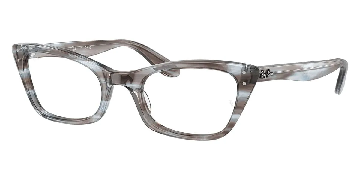 Ray-Ban Lady Burbank RB 5499 8361