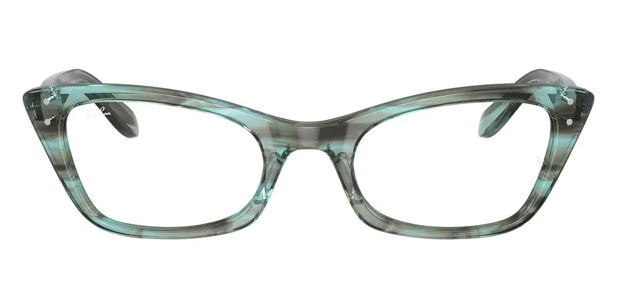 Ray-Ban Lady Burbank RB 5499 8362
