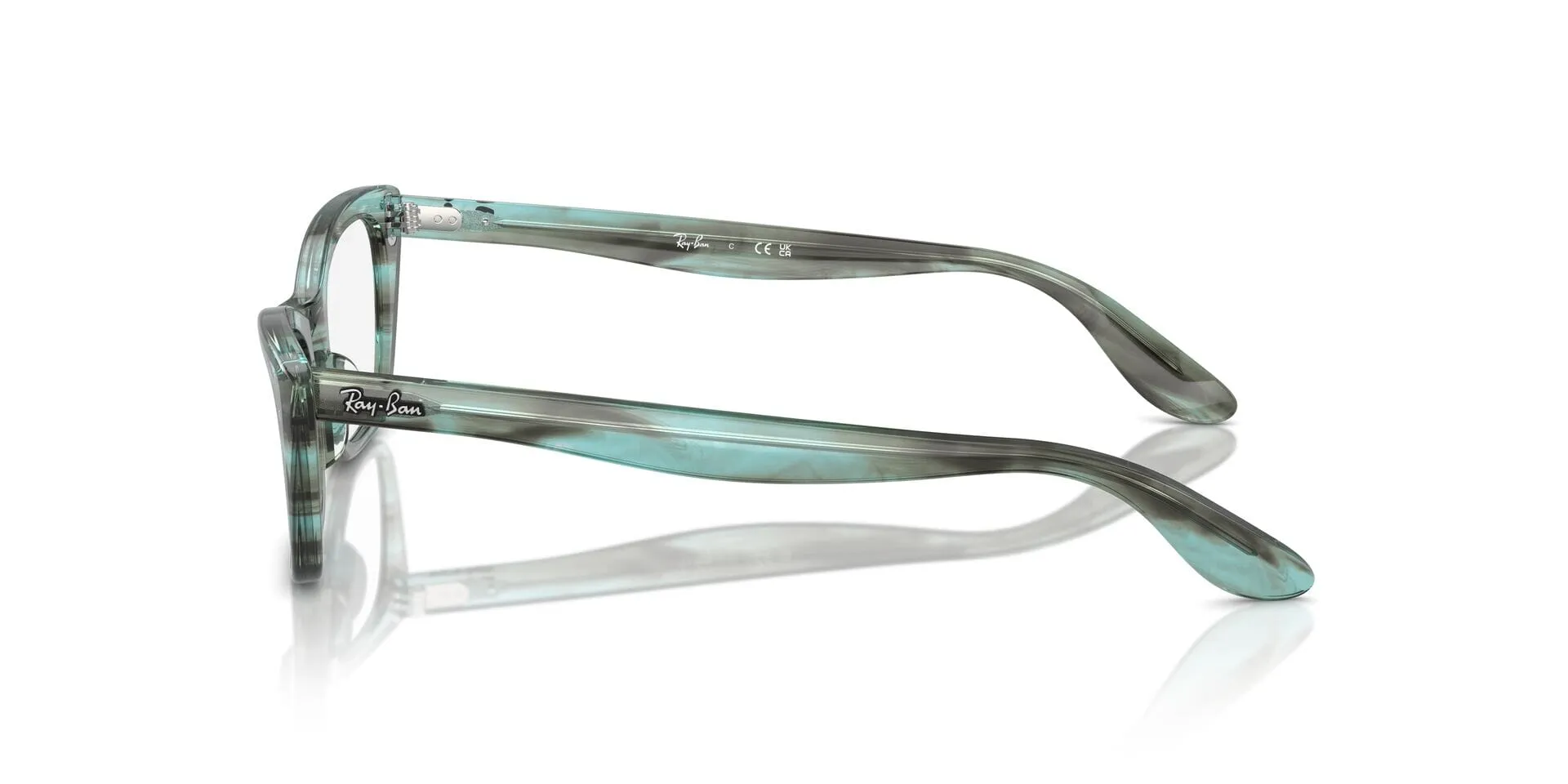 Ray-Ban Lady Burbank RB 5499 8362