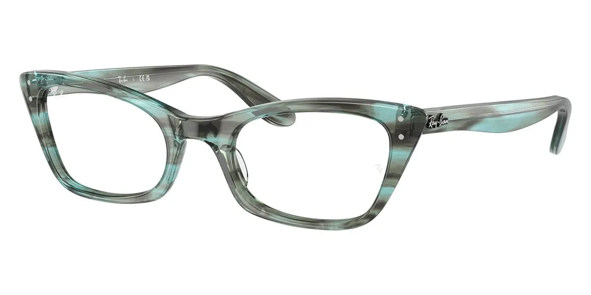 Ray-Ban Lady Burbank RB 5499 8362