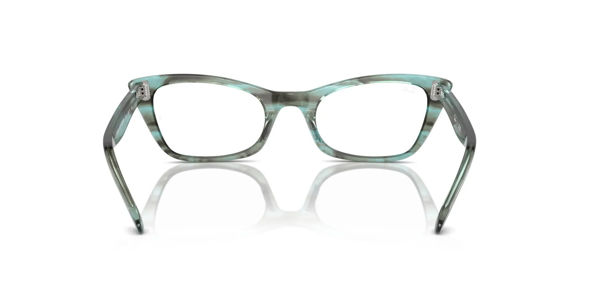 Ray-Ban Lady Burbank RB 5499 8362