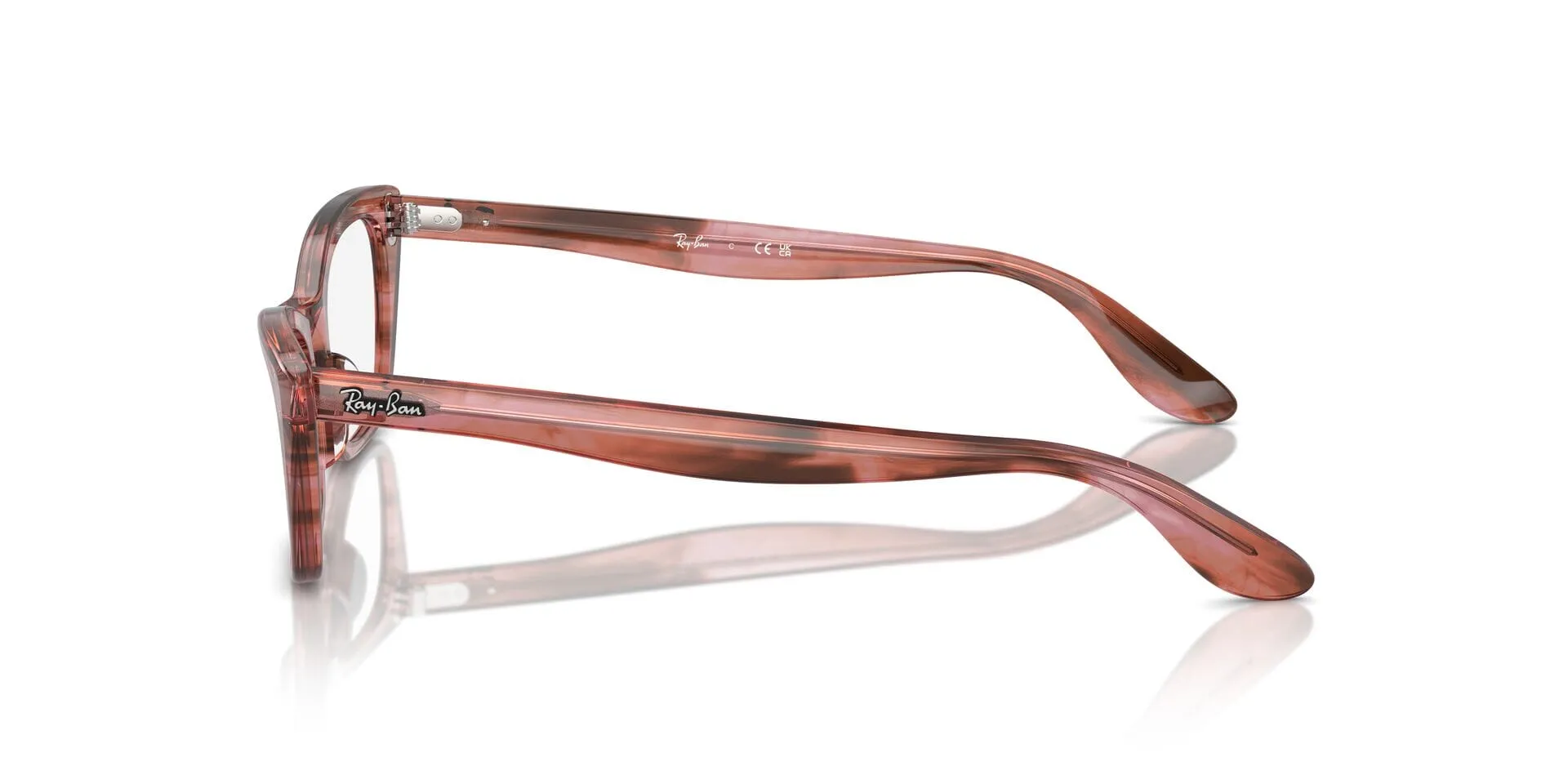 Ray-Ban Lady Burbank RB 5499 8363