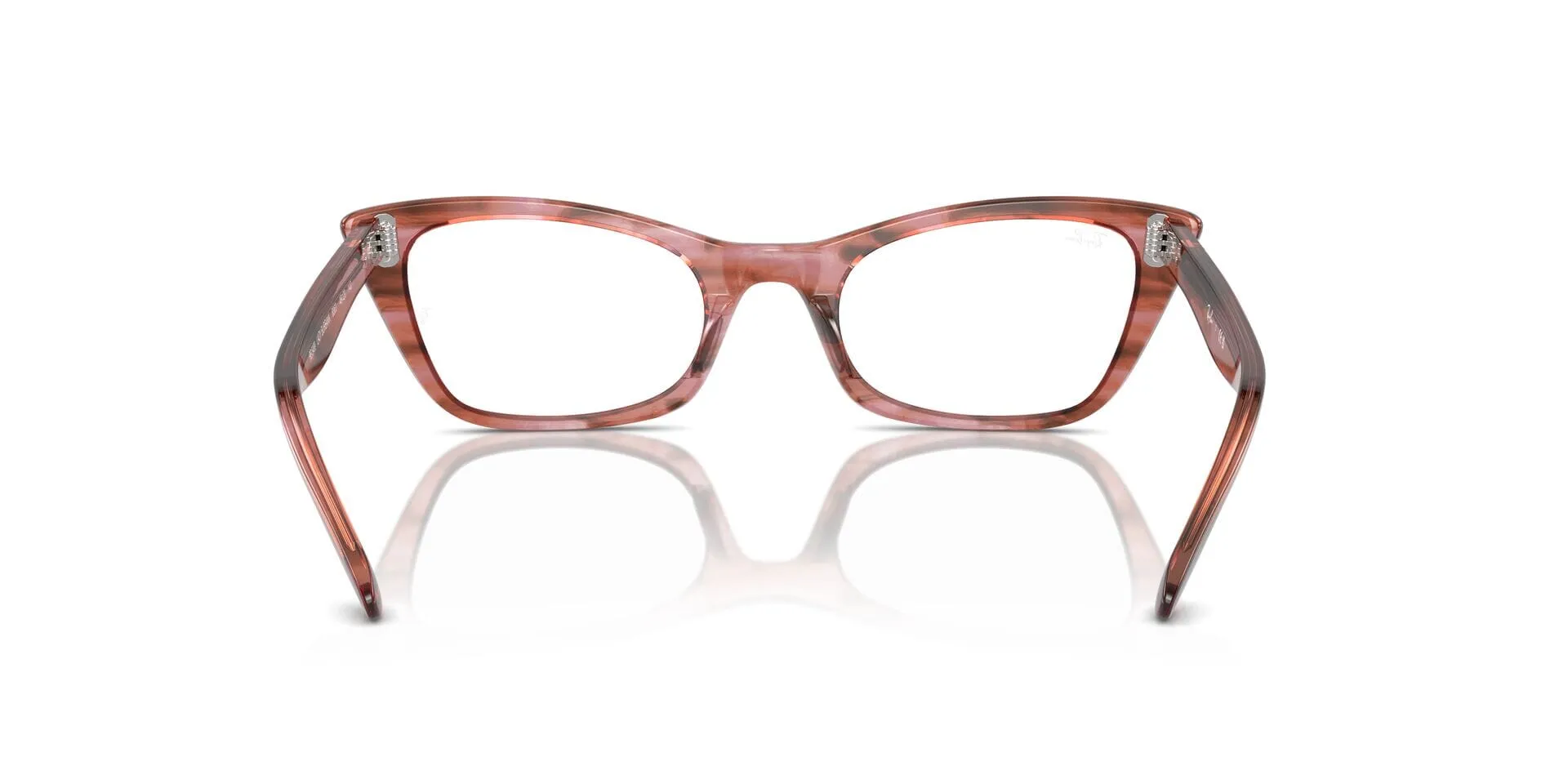 Ray-Ban Lady Burbank RB 5499 8363
