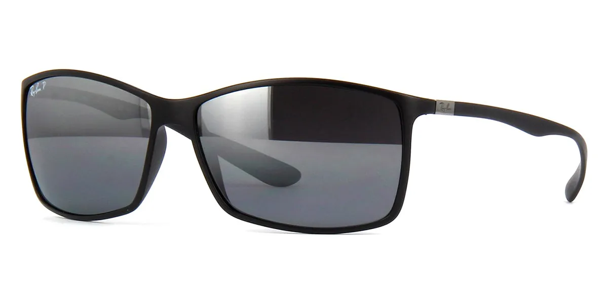 Ray-Ban Liteforce RB 4179 601S/82 Polarised - As Seen On Antonio Banderas