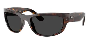 Ray-Ban Mega Balorama RB 2289 902/48 Polarised
