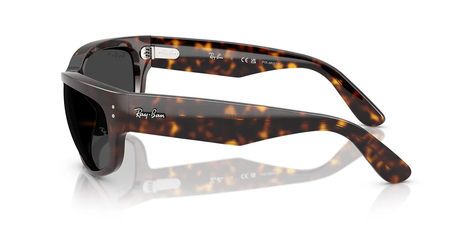 Ray-Ban Mega Balorama RB 2289 902/48 Polarised