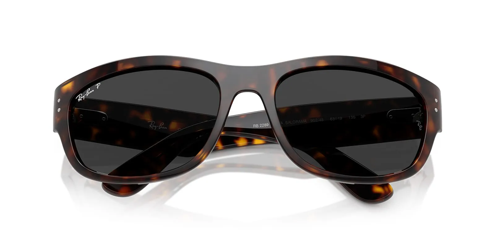 Ray-Ban Mega Balorama RB 2289 902/48 Polarised