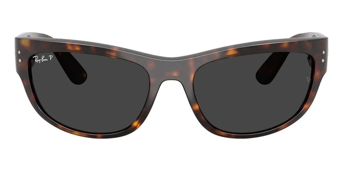 Ray-Ban Mega Balorama RB 2289 902/48 Polarised