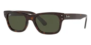 Ray-Ban Mr Burbank RB 2283 902/31 - As Seen On Thomas Doherty