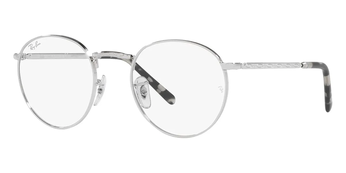 Ray-Ban New Round RB 3637V 2501